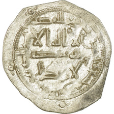 Monnaie, Umayyads of Spain, Muhammad I, Dirham, AH 239 (853/854), al-Andalus