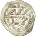 Monnaie, Umayyads of Spain, Muhammad I, Dirham, AH 239 (853/854), al-Andalus