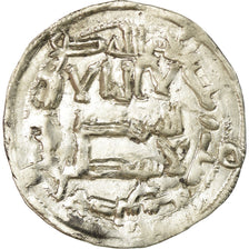 Moneta, Umayyads of Spain, al-Hakam I, Dirham, AH 206 (821/822), al-Andalus