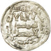 Moneta, Umayyads of Spain, al-Hakam I, Dirham, AH 206 (821/822), al-Andalus