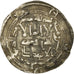 Moneta, Umayyads of Spain, al-Hakam I, Dirham, AH 198 (813/814), al-Andalus
