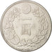 Coin, Japan, Mutsuhito, Yen, 1912, AU(55-58), Silver, KM:A25.3