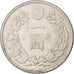 Moneda, Japón, Mutsuhito, Yen, 1912, EBC, Plata, KM:A25.3