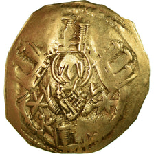Coin, Andronicus II Palaeologus, Hyperpyron, 1303-1320, Constantinople