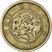 Coin, Japan, Mutsuhito, 10 Sen, 1888, EF(40-45), Silver, KM:23