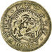 Coin, Japan, Mutsuhito, 10 Sen, 1896, VF(30-35), Silver, KM:23