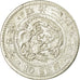 Coin, Japan, Mutsuhito, 10 Sen, 1896, VF(30-35), Silver, KM:23