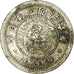 Coin, Japan, Mutsuhito, 5 Sen, 1873, VF(30-35), Silver, KM:22