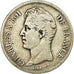 Moneta, Francja, Charles X, 5 Francs, 1829, Bordeaux, VF(20-25), Srebro