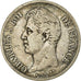 Coin, France, Charles X, 5 Francs, 1830, Paris, VF(30-35), Silver, KM:728.1