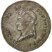 Bolivia, 1/2 Sol, 1857, Potosi, Silver, KM:118.2