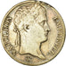 Coin, France, Napoléon I, 5 Francs, 1808, Paris, VF(30-35), Silver, KM:686.1