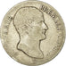 Coin, France, Napoléon I, 5 Francs, An 12 (1804), Paris, VF(20-25), Silver