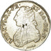 Coin, France, Louis XVI, Ecu aux branches d'olivier de Béarn, 1787, Pau
