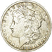 Coin, United States, Morgan Dollar, Dollar, 1887, U.S. Mint, New Orleans