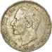 Coin, Spain, Alfonso XII, 5 Pesetas, 1885 (87), Madrid, VF(30-35), Silver