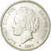Monnaie, Espagne, Alfonso XIII, 5 Pesetas, 1892, Madrid, TTB, Argent, KM:700