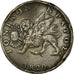 Coin, IONIAN ISLANDS, 2 Lepta, 1820, VF(30-35), Copper, KM:31