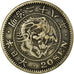 Coin, Japan, Mutsuhito, 20 Sen, 1895, EF(40-45), Silver, KM:24