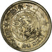 Coin, Japan, Mutsuhito, 20 Sen, 1904, AU(50-53), Silver, KM:24