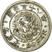 Coin, Japan, Mutsuhito, 20 Sen, 1905, AU(55-58), Silver, KM:24