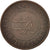 Coin, NETHERLANDS EAST INDIES, Wilhelmina I, 2-1/2 Cents, 1899, Utrecht