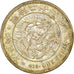 Coin, Japan, Mutsuhito, Yen, 1894, AU(55-58), Silver, KM:A25.3