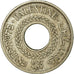 Coin, Palestine, 5 Mils, 1927, EF(40-45), Copper-nickel, KM:3