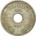 Coin, Palestine, 10 Mils, 1927, EF(40-45), Copper-nickel, KM:4