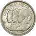 Moneta, Vietnam, STATE OF SOUTH VIET NAM, 10 Su, 1953, Paris, BB+, Alluminio