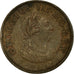 Coin, Ireland, George III, Farthing, 1806, EF(40-45), Copper, KM:146.1