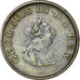 Coin, Ireland, George III, 1/2 Penny, 1805, EF(40-45), Copper, KM:147.1