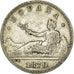 Monnaie, Espagne, Provisional Government, 2 Pesetas, 1870 (74), Madrid, TB+