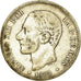 Coin, Spain, Alfonso XII, 2 Pesetas, 1882, Madrid, VF(30-35), Silver, KM:678.2