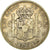 Moneta, Spagna, Alfonso XII, 2 Pesetas, 1882, Madrid, MB+, Argento, KM:678.2