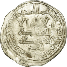 Monnaie, Umayyads of Spain, Abd al-Rahman III, Dirham, AH 348 (959/960), Madinat