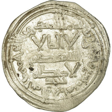 Münze, Umayyads of Spain, Abd al-Rahman III, Dirham, AH 349 (960/961), Madinat