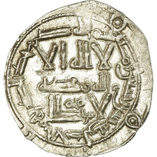 Coin, Umayyads of Spain, al-Hakam I, Dirham, AH 199 (814/815), al-Andalus