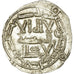 Coin, Umayyads of Spain, al-Hakam I, Dirham, AH 199 (814/815), al-Andalus