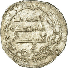 Moneda, Umayyads of Spain, Abd al-Rahman II, Dirham, AH 235 (849/850)