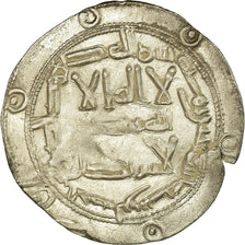 Moneta, Umayyads of Spain, Abd al-Rahman I, Dirham, AH 170 (786/787)