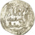 Moneta, Umayyads of Spain, Abd al-Rahman II, Dirham, AH 224 (838/839)