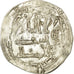 Münze, Umayyads of Spain, Abd al-Rahman II, Dirham, AH 224 (838/839)