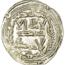 Monnaie, Umayyads of Spain, al-Hakam I, Dirham, AH 195 (810/811), al-Andalus