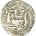 Monnaie, Umayyads of Spain, al-Hakam I, Dirham, AH 195 (810/811), al-Andalus