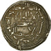 Moneda, Umayyads of Spain, al-Hakam I, Dirham, AH 195 (810/811), al-Andalus