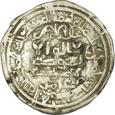 Münze, Umayyads of Spain, al-Hakam II, Dirham, AH 357 (967/968), Madinat