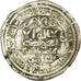 Münze, Umayyads of Spain, al-Hakam II, Dirham, AH 357 (967/968), Madinat