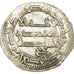 Moneda, Umayyads of Spain, Abd al-Rahman II, Dirham, AH 230 (844/845)