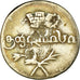 Coin, Georgia, David, as Regent, 2 Abazi, 40 Kopeks, 1829, Tiflis, EF(40-45)